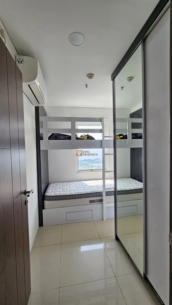 Jakarta Utara View Sunset, Disewa 2BR Northland Ancol Residence Fully Furnished 13 13