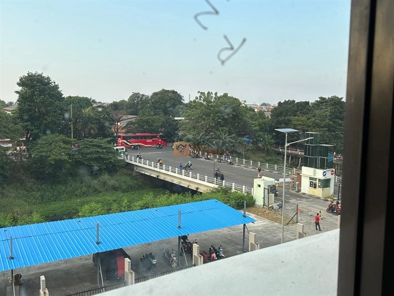 Bodetabek Bisa Untuk Usaha Logistik, Gudang Daan Mogot Batu Ceper 1.100m2 13 13