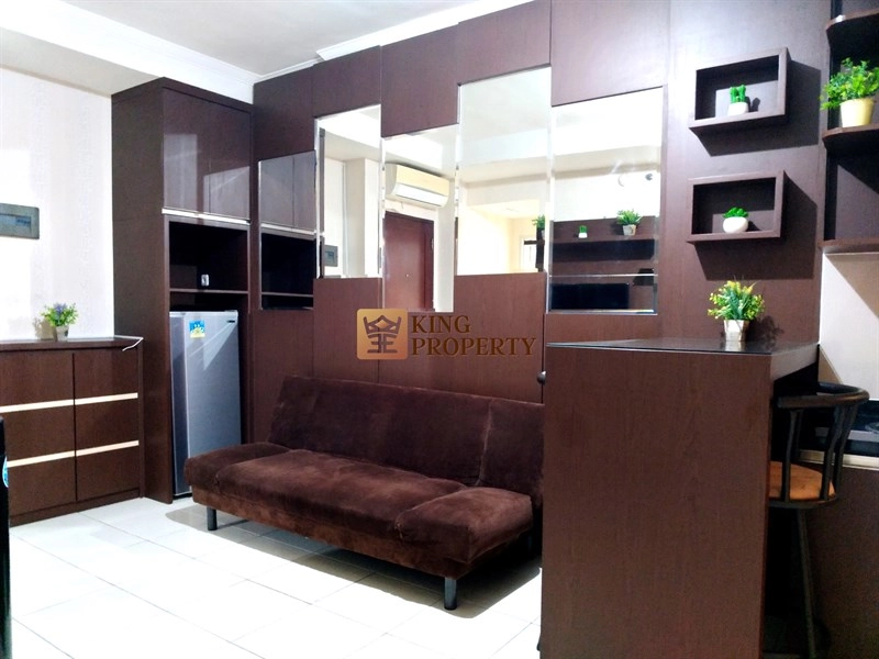 Royal Mediterania Jarang Ada 2BR Hook Medit 2 Tanjung Duren Cp Furnish Lengkap 12 13