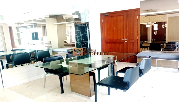 Royal Mediterania Limited Stock Langka! 3BR Royal Medit Bagus Furnish Interior Nyaman 13 13