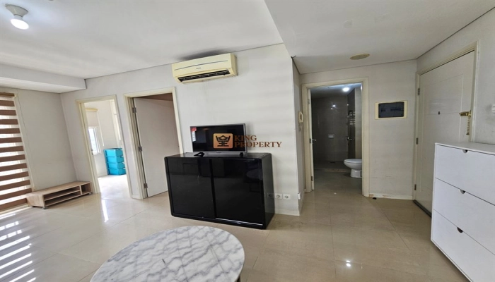 Madison Park Best Price, 2BR Madison Park Tanjung Duren Hook Furnish Lengkap 12 13