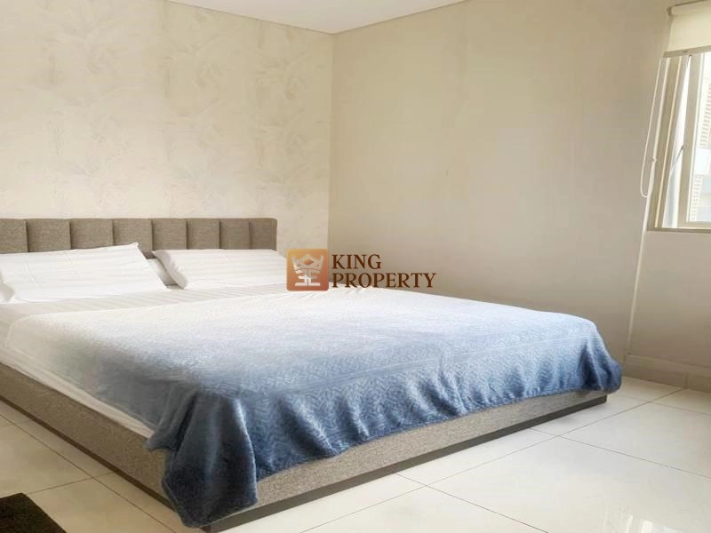 Taman Anggrek Residence Investasi Cerdas, Dijual 3BR Taman Anggrek Residence Furnish TARES 14 13