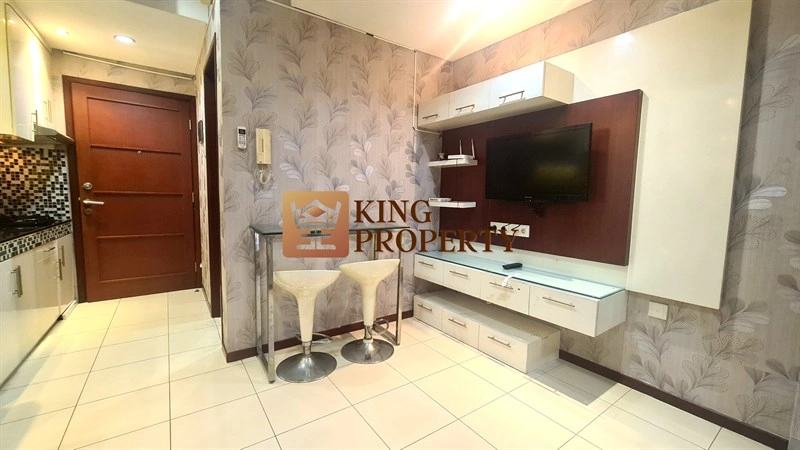 Royal Mediterania Interior Furnished! 1BR Royal Mediterania Garden Medit 3 RMG CP AJB<br> 13 13