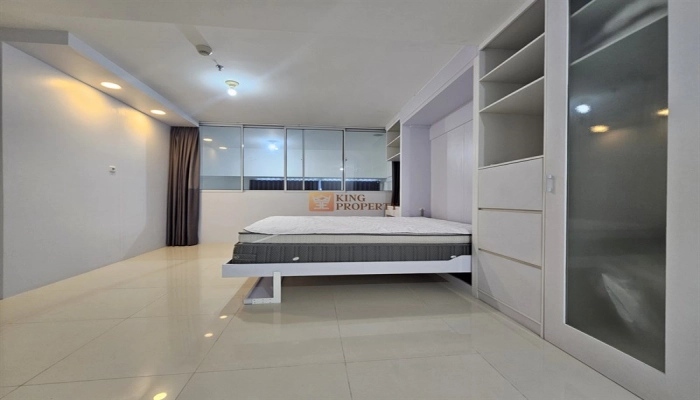 Neo Soho READY SURVEY, Ruang Kantor Neo Soho Podomoro City 2 Lantai Furnish  14 13
