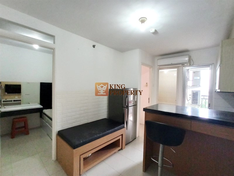 Jakarta Selatan Full Furnish! 2BR Apartemen Kalibata City Pancoran City View 14 13