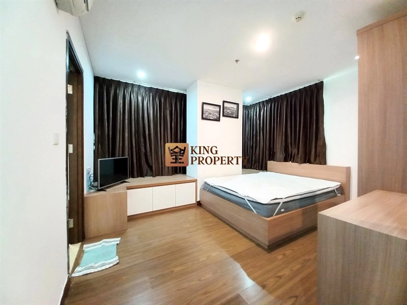 Jakarta Barat Disewakan 2+1 AKR Gallery West Residence Hadap Timur Kebon Jeruk (Lamudi) 14 13