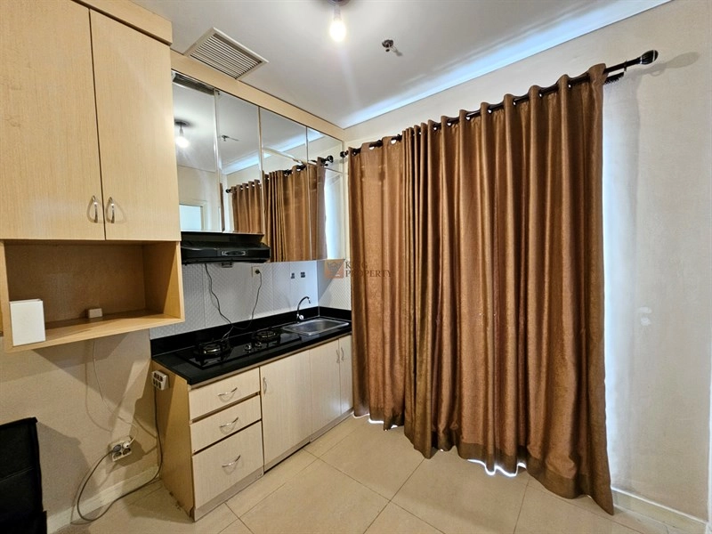 Madison Park JUAL BU, 2 Kamar Apartemen Madison Park Furnish Minimalis <br> 14 13