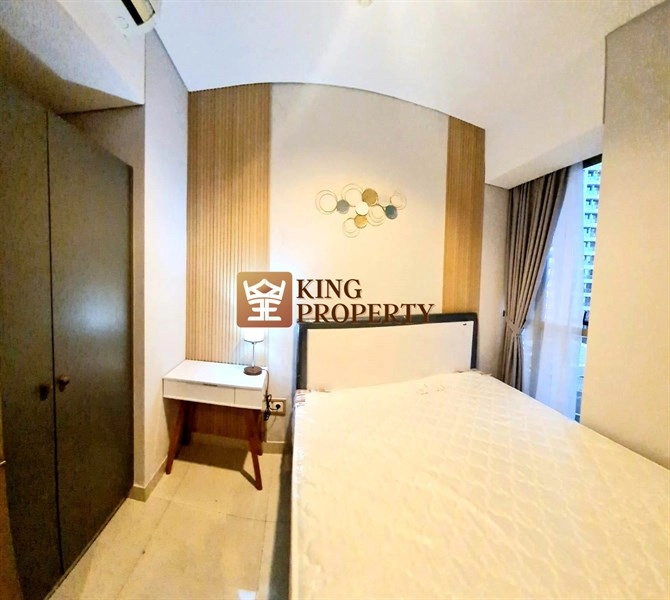 Taman Anggrek Residence Minimalis Homey Jual 1 Kamar Suite Taman Anggrek Residence TARES<br> 13 13