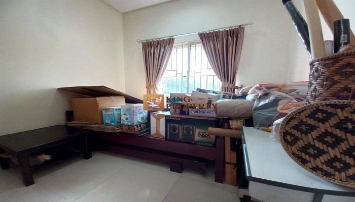 Jakarta Barat Bebas Banjir! Rumah Puri Mansion Edinburgh 6x15m2 Furnish Siap Huni 4 13