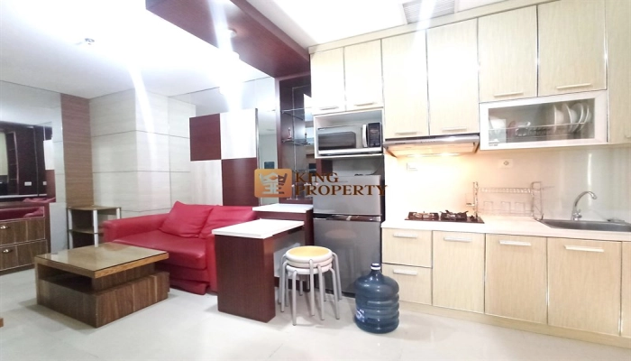 Madison Park Siap Huni 2 Kamar Madison Park Central Park Furnished Lengkap<br> 13 13