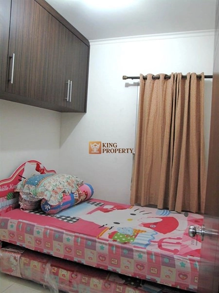 Jakarta Utara Furnish Lengkap! 2BR 45m2 Mediterania Marina Grand Dafam Ancol Jakarta 11 13