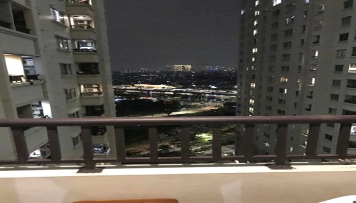 Jakarta Utara Dijual Studio Mediterania Marina Residence Ancol – Desain Modern Classic / Soft Classic Contemporary, Selangkah ke Ancol & Mangga Dua 13 13