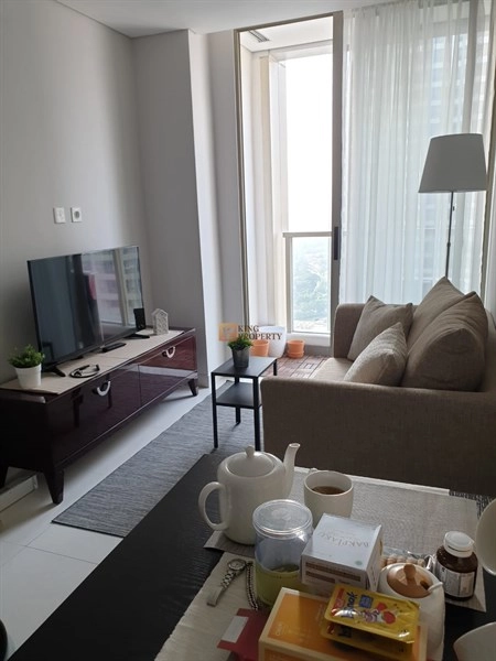Taman Anggrek Residence Hot Deal, Dijual 2BR Taman Anggrek Residence Fully Furnished TARES 13 13
