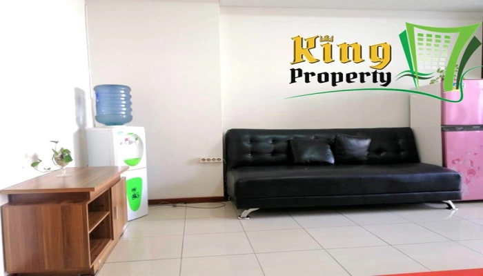 Royal Mediterania Dijual 2 Kamar Royal Mediterania Garden Medit 3 Furnished View Kota 3 13