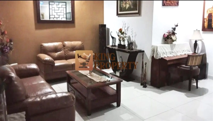 Jakarta Timur Super Luas, Rumah 1000m² SHM di Cipinang Modern, Bebas Banjir 13 13