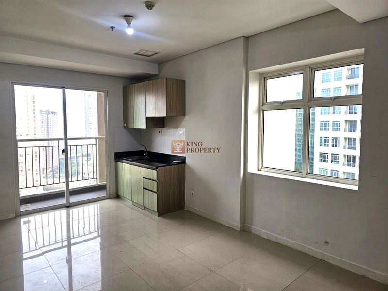 Madison Park Posisi Hook, Disewakan 2 Kamar Apartemen Madison Park Tanjung Duren 14 13