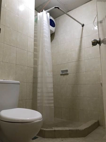 Jakarta Pusat Modern Minimalist Warm Contemporary Dijual 1BR Cosmo Mansion Jakarta Di Atas Thamrin City & Dekat Grand Indonesia 13 13