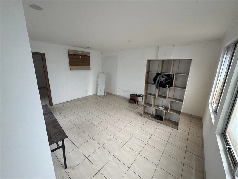 Jakarta Barat Ruko Modern Industrial Commercial 4 Lantai – Lokasi Emas Dekat Daan Mogot & Stasiun Kalideres 12 13