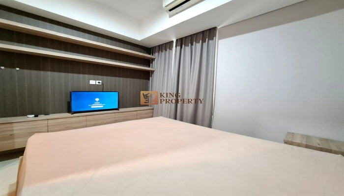 Taman Anggrek Residence READY SURVEY! Studio Termurah Taman Anggrek Residence Furnished 13 13