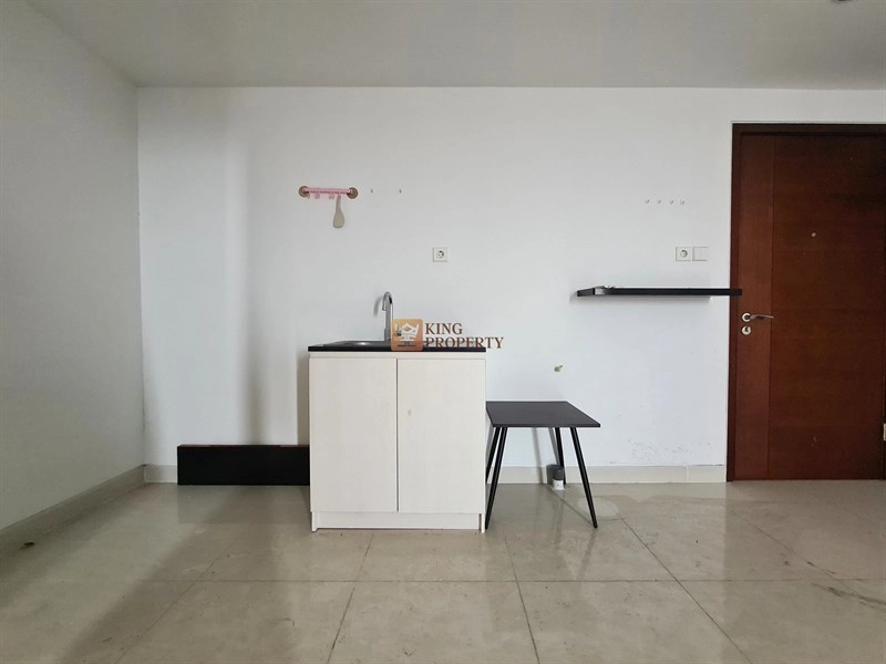 Jakarta Barat Dekat Lippo Mall Puri, 2BR Apartemen West Vista Puri Indah Furnish 14 13