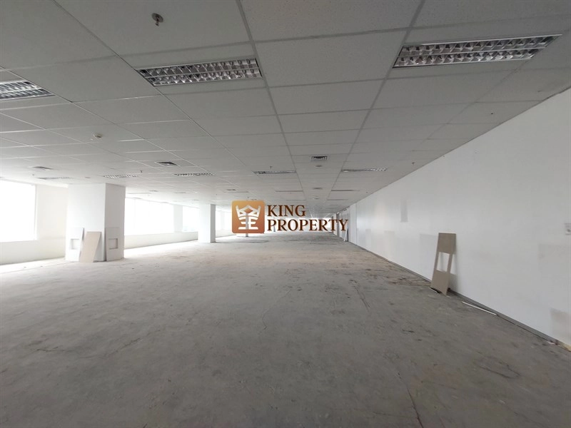 Jakarta Selatan Jual Office Space 18 Lantai Plaza Oleos TB. Simatupang Pasar Minggu<br> 13 13