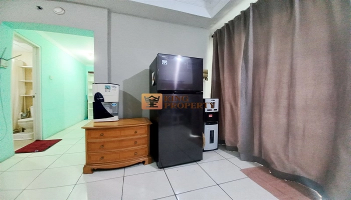 Royal Mediterania Unit Corner! 3BR Jadi 2BR Mediterania Garden Medit 2 CP Furnish 5 13