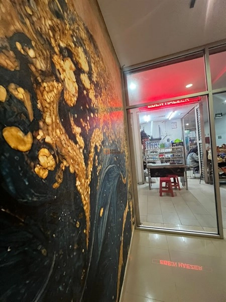 Madison Park Disewakan Kios Strategis Madison Park, Dekat Central Park & Perkantoran APL Tower 13 13