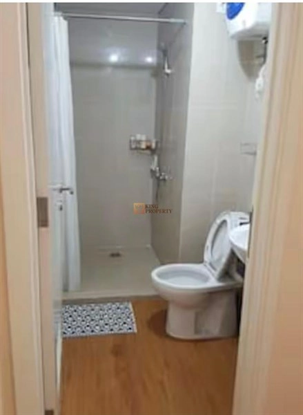 Madison Park Kampus & Mall Cuma Hitungan Menit! 2BR Furnish Madison Park 12 13