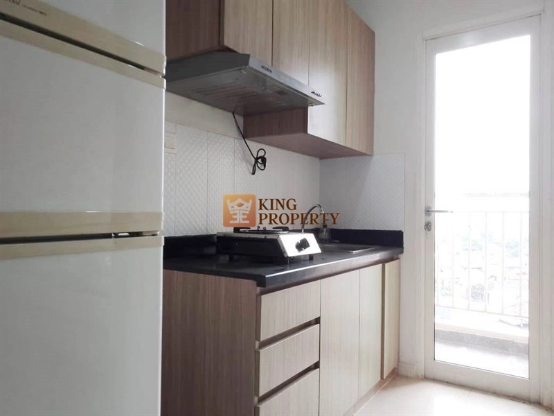 Madison Park Jarang Ada 1BR 30m2 Madison Park Mp Central Park Tanjung Duren Furnish 13 13