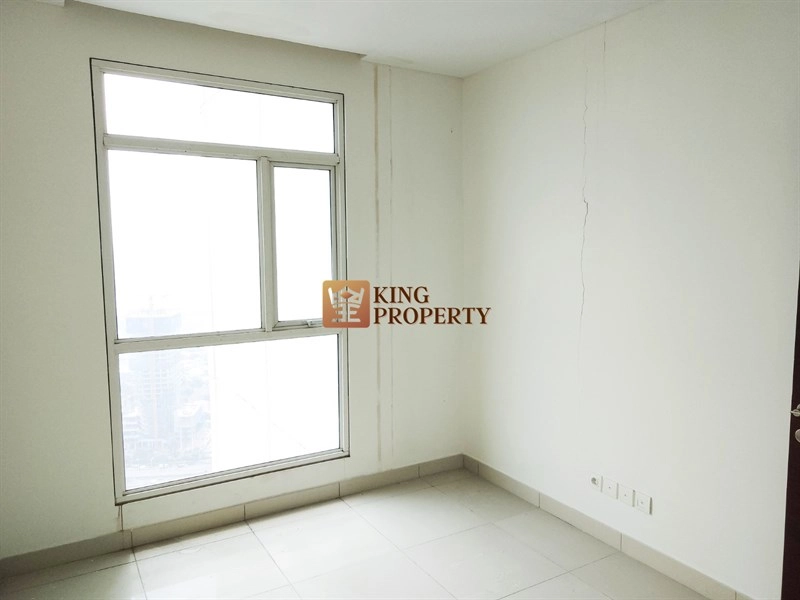 Central Park Akses Mudah Ke Mall CP! 2 Kamar Central Park Residence Strategis 14 13