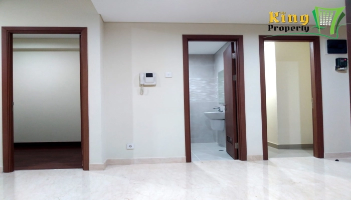 Jakarta Barat Brand New Best Deal! Apartemen Puri Orchard Tower Magnolia Spring 2BR+ Semifurnish Baru Rapi Nyaman. 4 13