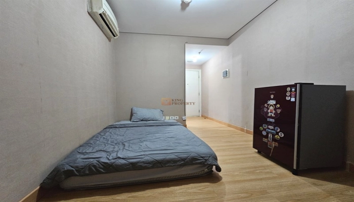 Madison Park Hunian Praktis di Pusat Kota! Studio Madison Park Full Furnish Terjangkau 14 13