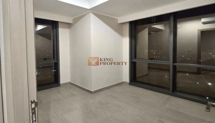 Jakarta Pusat Sewa 3 Kamar Menara Jakarta Furnished di Tower Tertinggi Kemayoran 14 13