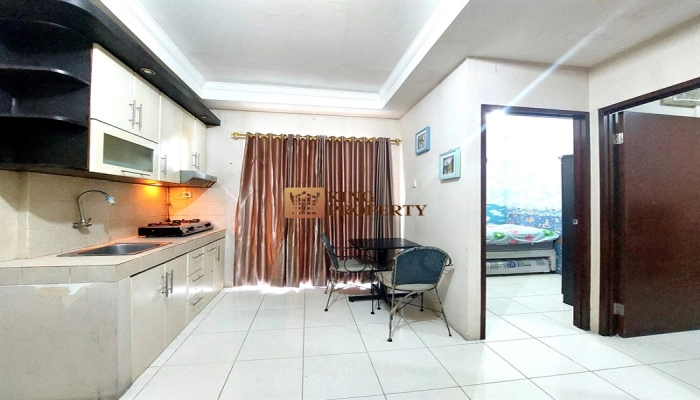 Royal Mediterania Complete Furnished! 2 Kamar Mediterania Garden Medit 2 MGR CP<br> 13 13
