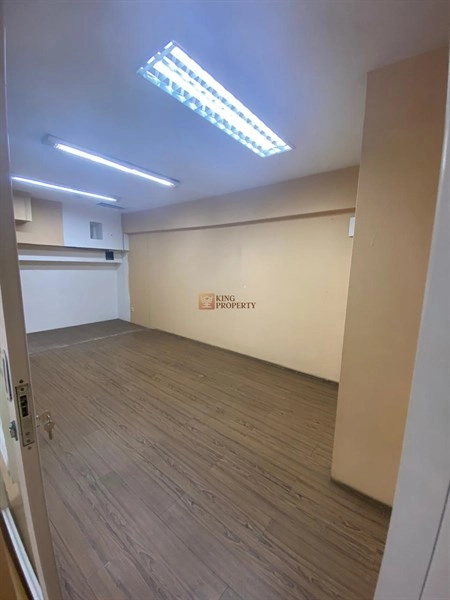 Jakarta Barat Dijual Office Connecting Grand Slipi Tower Sudah Sekat & Mezanin   14 13