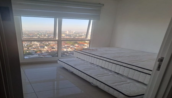 Madison Park   2BR Grand Madison Residence – View Kota, Desain Mewah, Lokasi Super Strategis! 13 13