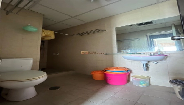 Jakarta Utara Jarang Ada, Mediterania Marina Ancol 2 Kamar Tidur Furnish Termurah Dekat Pantai & Ancol Dreamland! 13 13