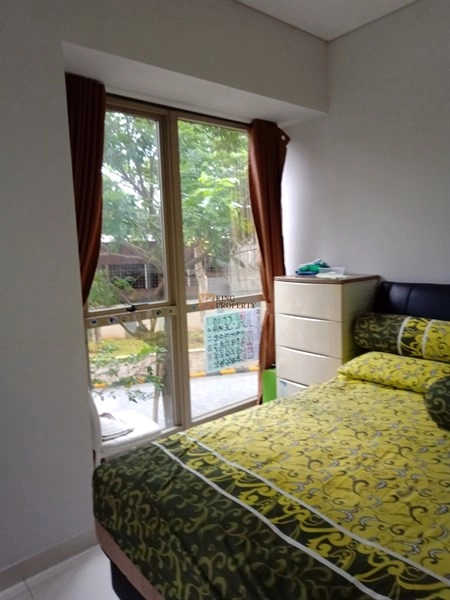 Taman Anggrek Residence Tower Favorite, 2BR Taman Anggrek Residence Furnish Tanjung Duren 13 13