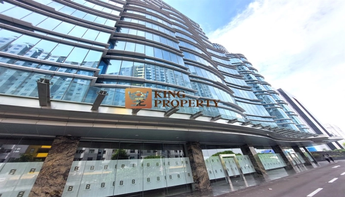 Jakarta Utara Disewa Ruang Kantor Landmark Pluit Akses Strategis Jakarta Utara 4 13