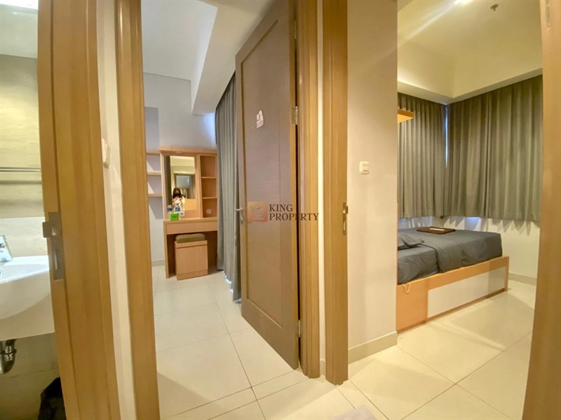 Taman Anggrek Residence Design Interior, Disewa 2BR Taman Anggrek Residence Tanjung Duren 14 13