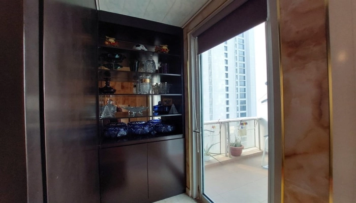 Jakarta Selatan Dijual 2 Lantai Modern Classic Luxury di The Masterpiece Condominium Epicentrum – Private Lift, Dekat Epicentrum Walk CBD Kuningan 13 13