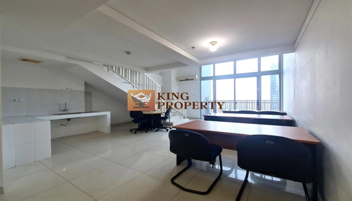 Neo Soho Neo Soho SOHO 2 Lantai, Lokasi Emas Dekat Central Park & BINUS 13 13