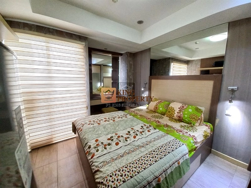 Jakarta Barat Dijual Nego Studio Belmont Residence Full Furnish Jakarta Barat<br> 4 13