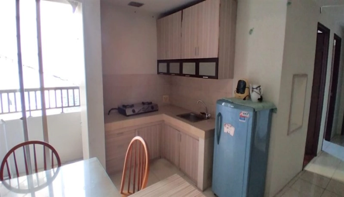 Jakarta Utara 2 Bedroom Mediterania Marina Residence Ancol – Modern Minimalist Simple Contemporary | Dekat Ancol & Jakarta Pusat 13 13
