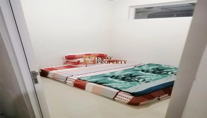 Bodetabek Cocok Untuk Pasutri Muda, Rumah Milenial Magnolia Park Townhouse 3 13 13