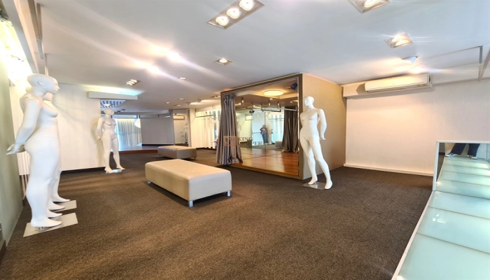 Jakarta Pusat Dekat Pusat Bisnis CBD, Disewa Citylofts Sudirman Bisa Untuk Butik 14 13