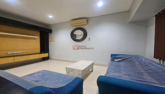 Jakarta Barat Dekat Pintu Gerbang, Rumah Puri Mansion Hawaiii Furnish Kembangan 14 13