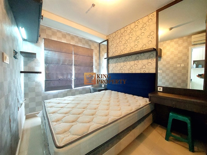 Madison Park Jarang Ada! 1BR Madison Park Mp Central Park Tanjung Duren Interior 2 13