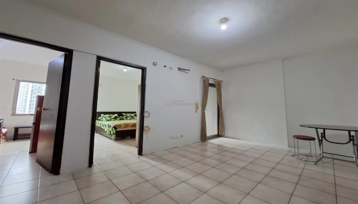 Royal Mediterania Minimalis Fungsional 2BR Mediterania Garden Residence 1 – Dekat Central Park & Taman Anggrek 13 13