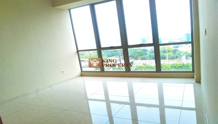 Taman Anggrek Residence Akses Hublife Mall, Disewa 3BR Condominium Taman Anggrek Residence   14 13